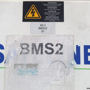 mettler-toledo-SAFELINE-50H-metal-detector-system-(used)-7