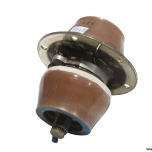 vishay-DBF-050110-capacitor-(used)