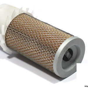 fleetguard-AF435KM-replacement-filter-element