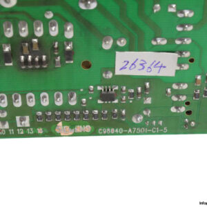 siemens-C98040-A7501-C1-5-circuit-board-(used)-3