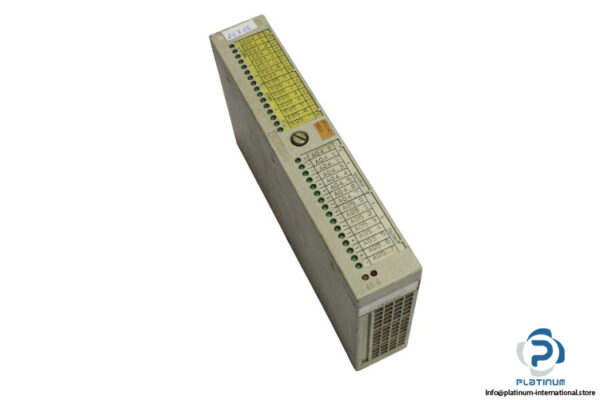 siemens-6FX1142-4BA02-dmp-i_o-module-(used)
