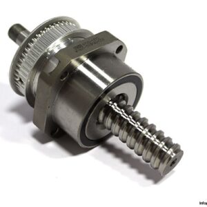 nsk-w1601-310pxu-c5z-ball-screw-new