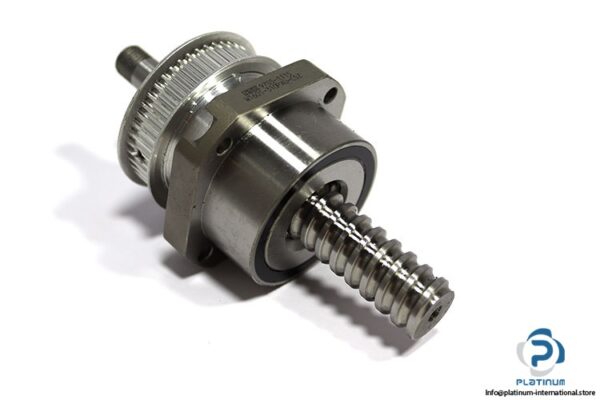 nsk-w1601-310pxu-c5z-ball-screw-new