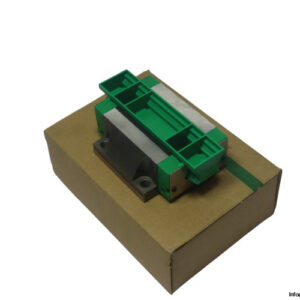 ina-KWVE35-B-V1-G3-recirculating-ball-bearing-carriage-new-carton