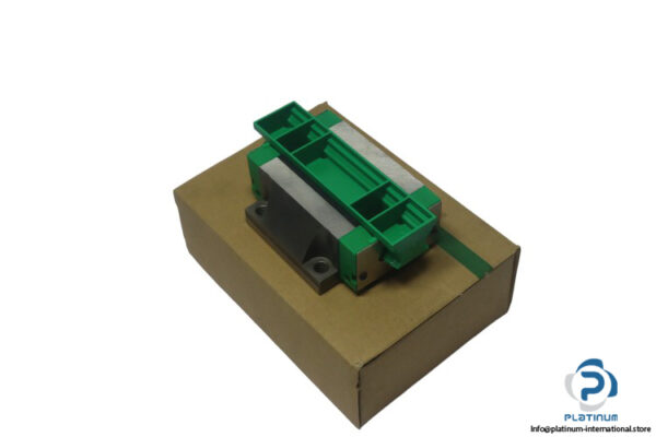 ina-KWVE35-B-V1-G3-recirculating-ball-bearing-carriage-new-carton