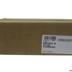 ina-KWVE35-B-V1-G3-recirculating-ball-bearing-carriage-new-carton-3