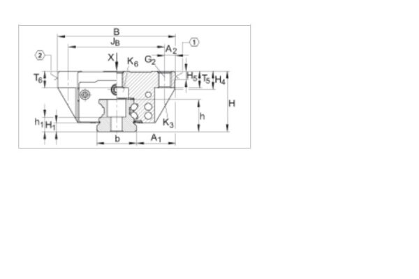ina-KWVE35-B-V1-G3-recirculating-ball-bearing-carriage-new-carton-4