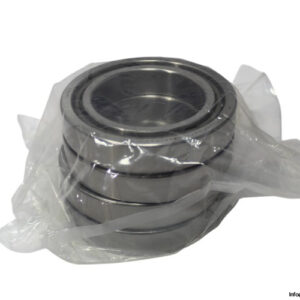 nsk-70BNR10STYNDBBELP4Y-angular-contact-ball-bearing-new-carton