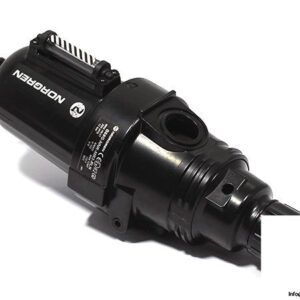 norgren-B68G-NNK-MR3-RLN-olympian-plus-plug-in-system