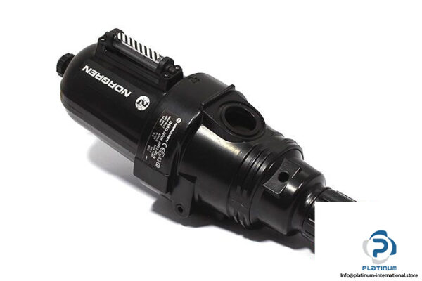 norgren-B68G-NNK-MR3-RLN-olympian-plus-plug-in-system