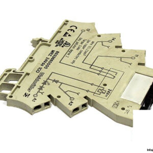 weidmuller-RSS113024-relay
