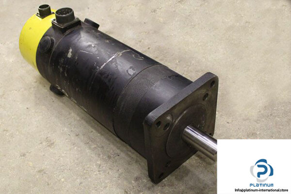 fanuc-A06B-0652-B212-dc-servo-motor