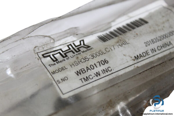 thk-HSR35-3000-rail-guide-new-4