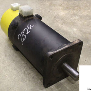 fanuc-A06B-0652-B012-dc-servo-motor