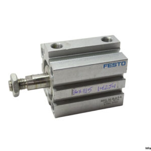 festo-188218-short-stroke-compact-cylinder-(New)