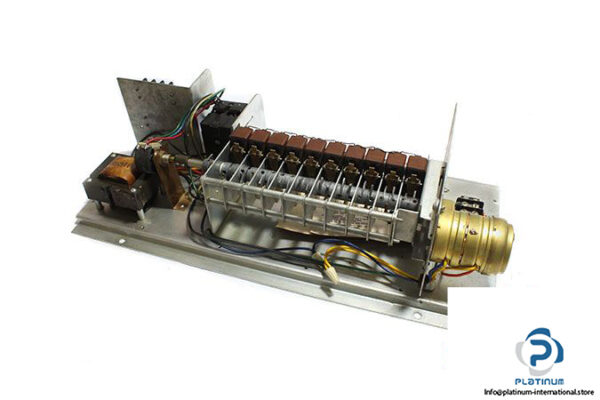 honeywell-S652C-step-controller