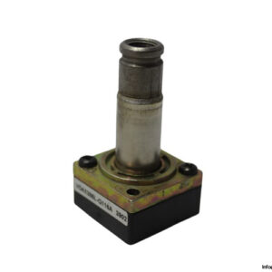norgren-V04X386L-Q116A-direct-solenoid-actuated-poppet-valve-(New)