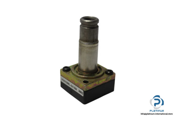 norgren-V04X386L-Q116A-direct-solenoid-actuated-poppet-valve-(New)