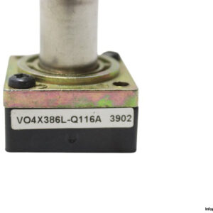 norgren-V04X386L-Q116A-direct-solenoid-actuated-poppet-valve-(New)-1