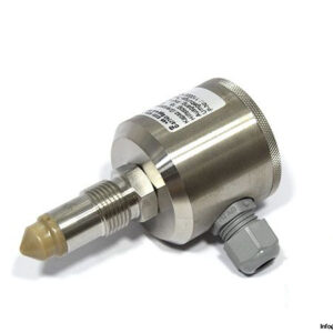 negele-nwm-141-hs-capacitive-level-monitor