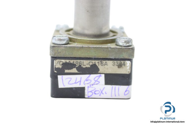 norgren-V04A486L-Q116A-3384-direct-solenoid-actuated-poppet-valve-(Used)-1