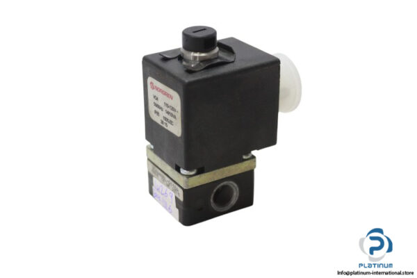 norgren-V04A486L-Q116A-3215-direct-solenoid-actuated-poppet-valve-(New)