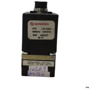 norgren-V04A486L-Q116A-3215-direct-solenoid-actuated-poppet-valve-(New)-1
