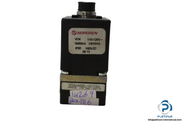 norgren-V04A486L-Q116A-3215-direct-solenoid-actuated-poppet-valve-(New)-1