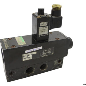 norgren-M_1764B_152-solenoid-actuated-spool-valve-(Used)-1