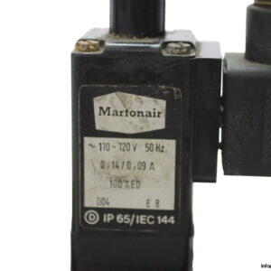 norgren-M_1764B_152-solenoid-actuated-spool-valve-(Used)-2