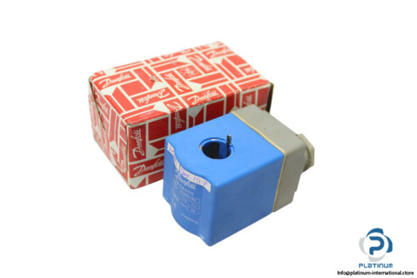 danfoss-018Z6192-solenoid-coil-(New)