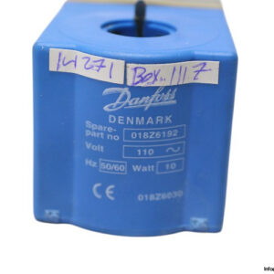 danfoss-018Z6192-solenoid-coil-(New)-1