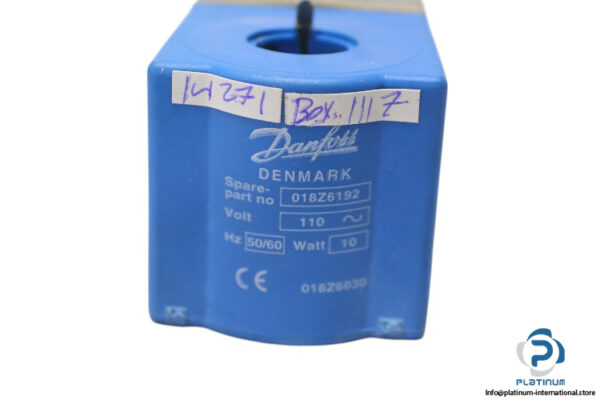 danfoss-018Z6192-solenoid-coil-(New)-1