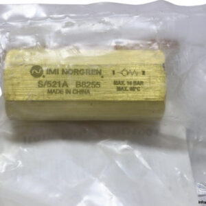 imi-norgren-S_521A-check-valve-(New)-1