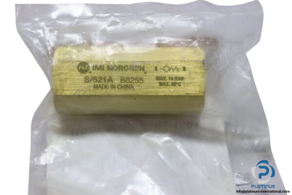 imi-norgren-S_521A-check-valve-(New)-1