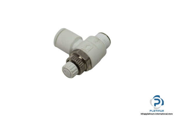 smc-AS2201F-01-06S-speed-controller-with-one-touch-fitting-(New)