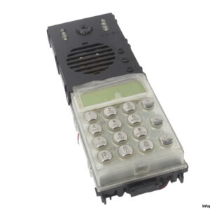 elvax-8847-c-control-panel(used)