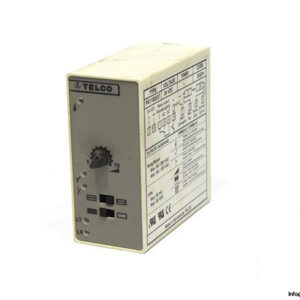 telco-pa11b303t-photoelectric-amplifer