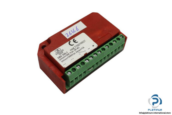bonfiglioli-sb8-500-1-brake-rectifier(used)