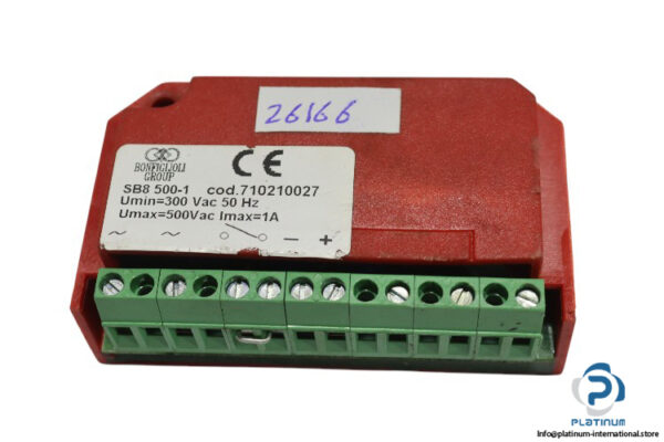 bonfiglioli-sb8-500-1-brake-rectifier(used)-2