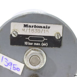 Norgren-martonair-m-163b-15-air-reservoir(used)-1