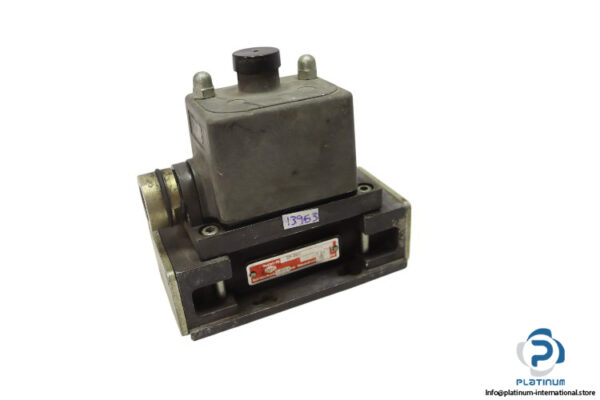 Herion-26-561-solenoid-valve(used)