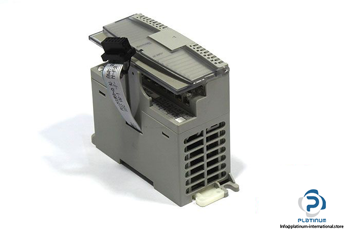 allen-bradley-1762-IQ16-micrologix-dc-input-module
