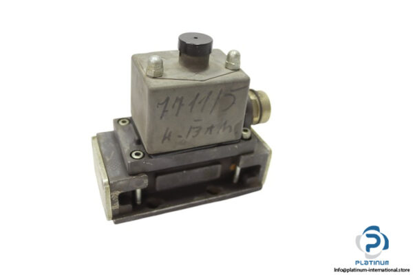 Herion-26-561-solenoid-valve(used)-1