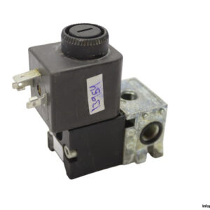 univer-dc-0302-solenoid-valve(used)