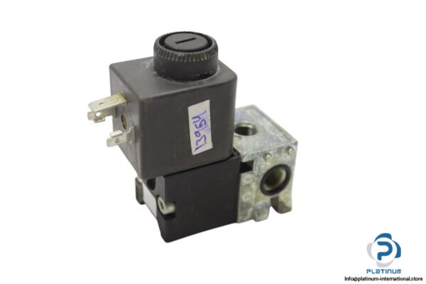 univer-dc-0302-solenoid-valve(used)