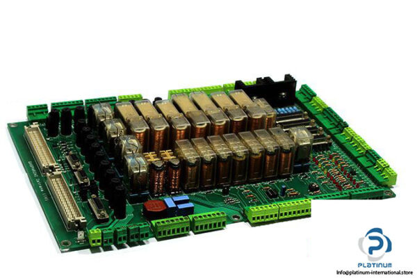 gasparini-36MMCE96-circuit-board