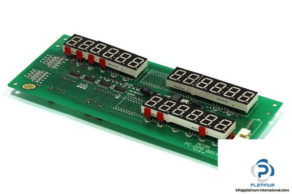 acom-PC-DP0-0054-circuit-board