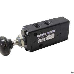 Norgren-X3064402-manual-valve(new)