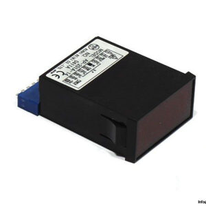 asahi-keiki-AP-201A-14-dc-voltmeter-&-ammeter